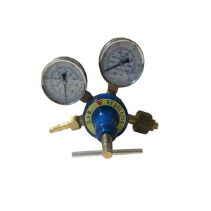 مانومتر اکسیژن مدل HUV-100