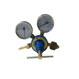 مانومتر اکسیژن مدل HUV-100