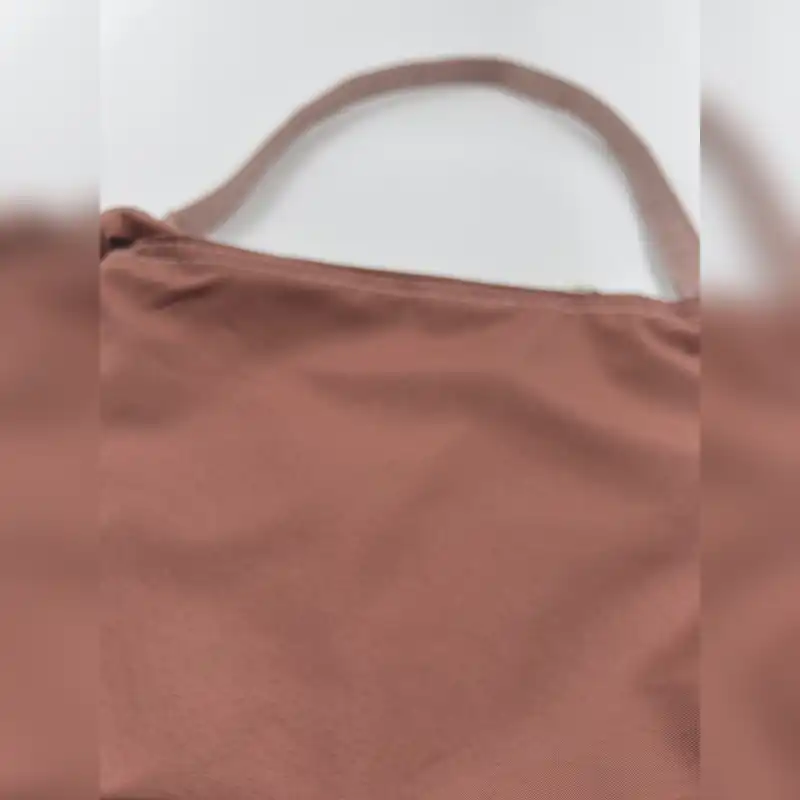 کیف دوشی زنانه دفکتو مدل minimal