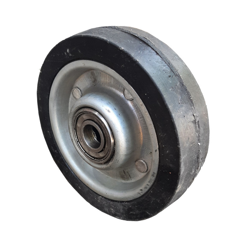 چرخ مدل باربر Full_Power_16cm