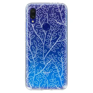 Megafone Leaf C45-W Cover For Xiaomi Redmi 7