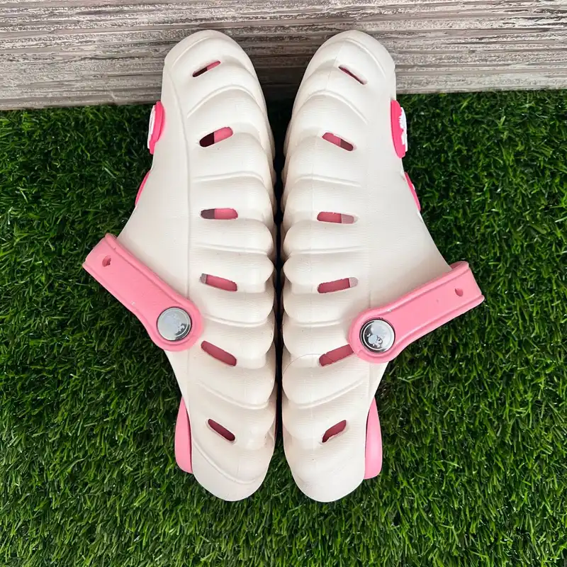 صندل زنانه مدل خرگوشی