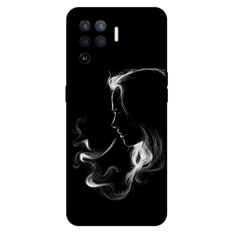 کاور مگافون کد 8261 مناسب برای گوشی موبایل اوپو A94