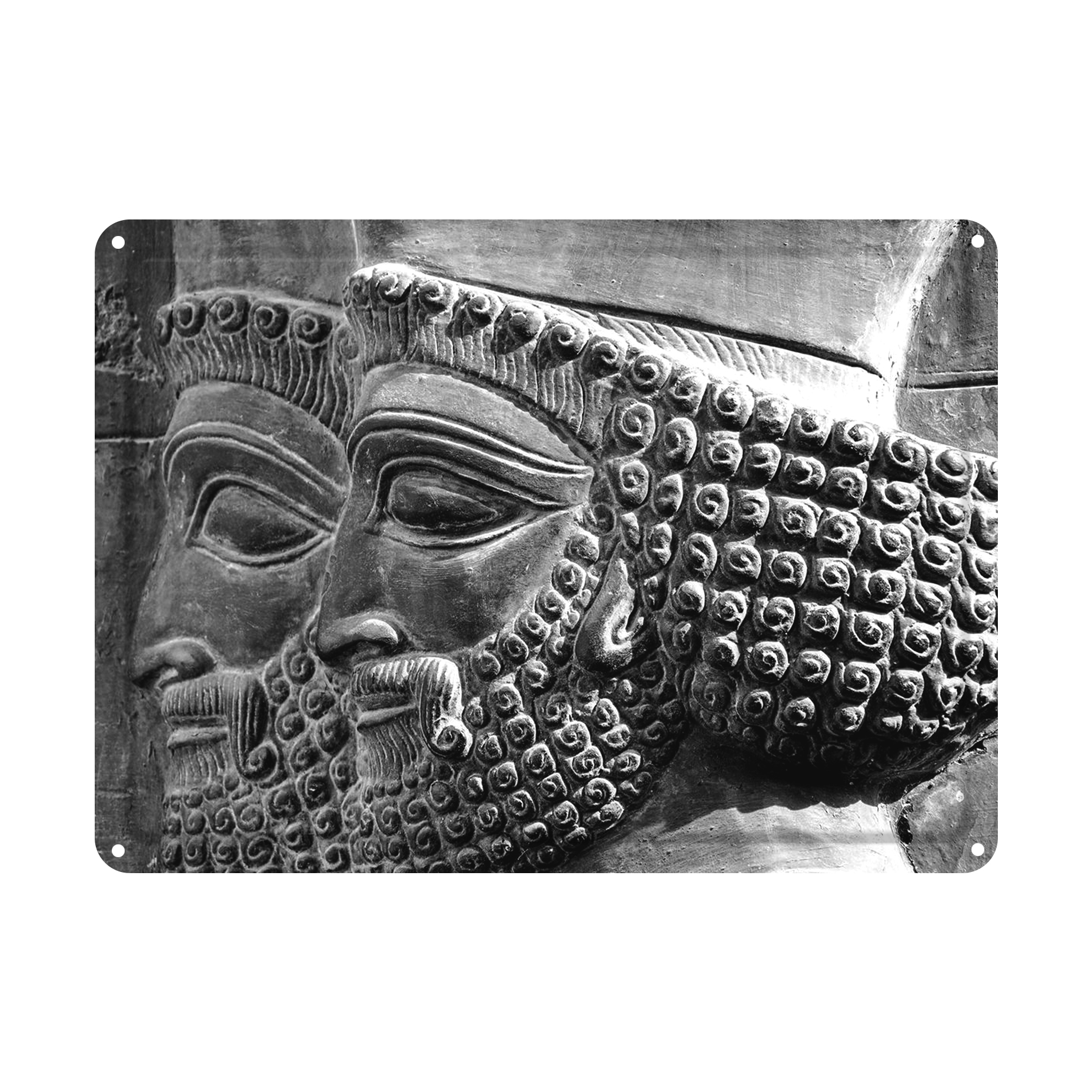 دیوارکوب مدل هخامنشیان کد  s 525 