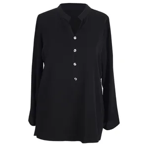 بلوز آستین بلند زنانه مدل BL028.B