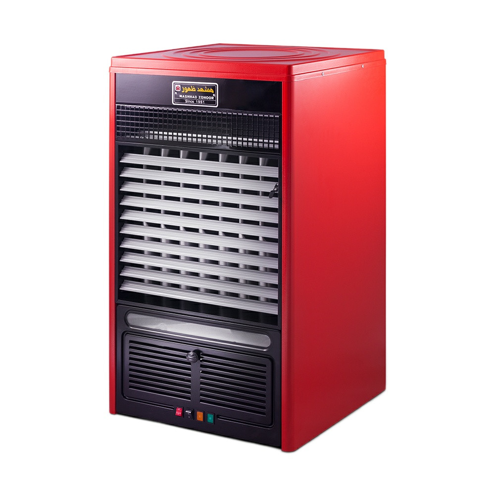 هیتر گازی مشهد ظهور مدل 2400A