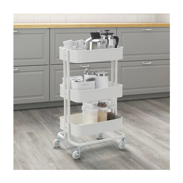 ترولی تیرداد مدل چرخک