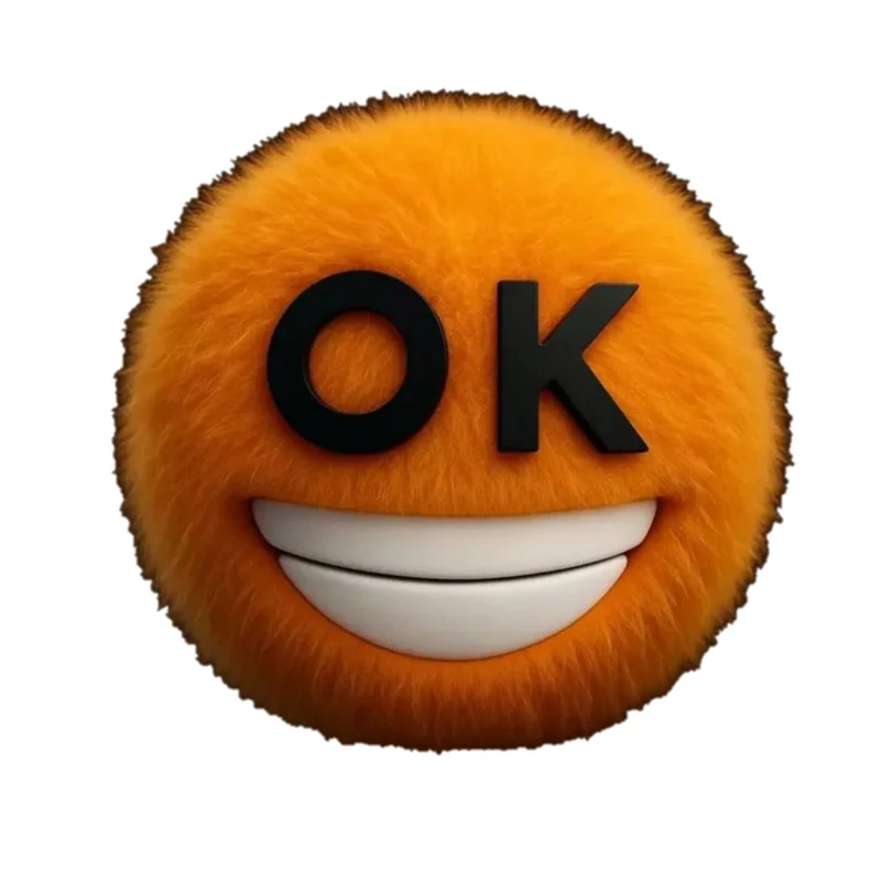 استیکر پارچه و لباس پاد آفرین مدل شکلک بامزه کد 2529