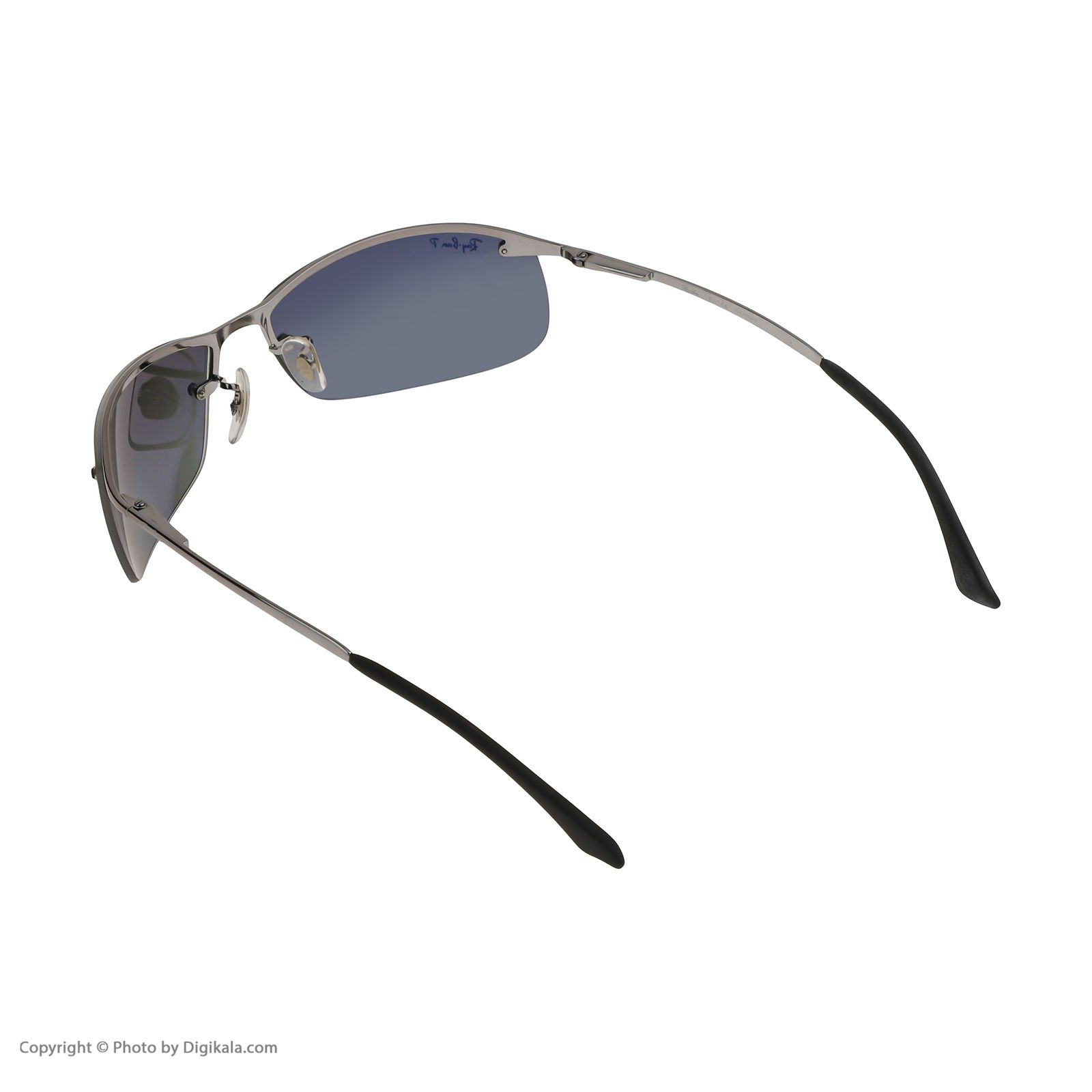 عینک آفتابی ری بن مدل 3183-004/82 -  - 4