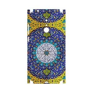 MAHOOT Iran Tile 13-FullSkin Cover Sticker for Xiaomi REDMI 5