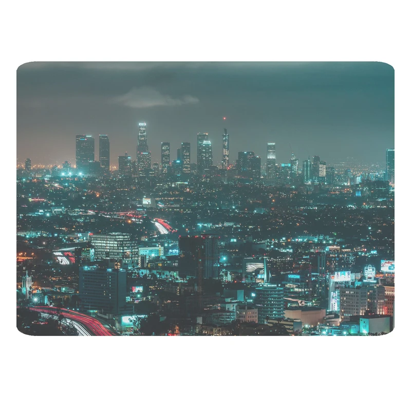 ماوس پد مدل ساختمان کد 285 BBB