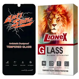 Lionex ANTL30 Screen Protector For Samsung Galaxy A16 4G / Galaxy A16 5G