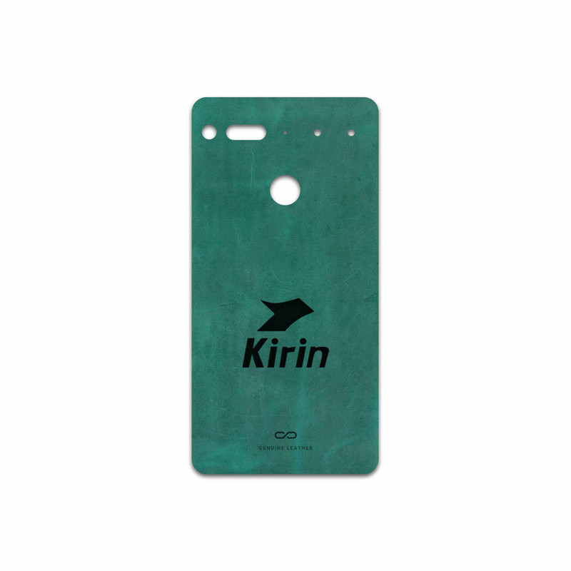 برچسب پوششی ماهوت مدل GBFL-KRN مناسب برای گوشی موبایل اسنشال PH1