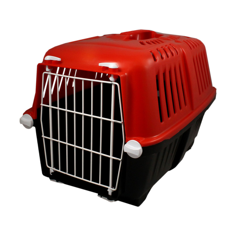 باکس حمل سگ و گربه مدل آشیانه کد AS1