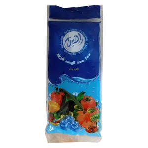 کیسه فریزر رافونه مدل R_10 بسته 100 عددی