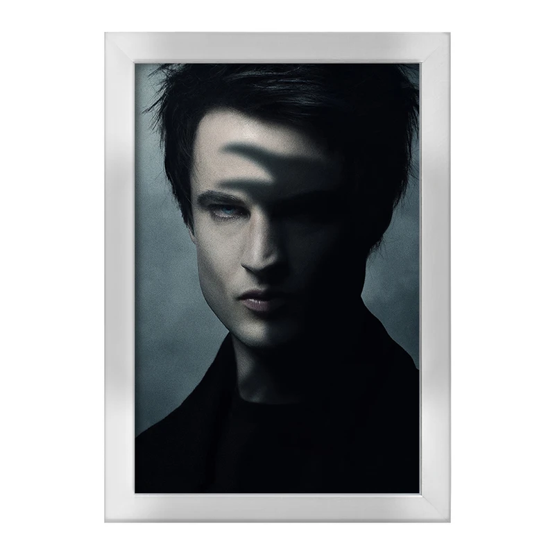 تابلو خندالو طرح سریال سندمن مرد شنی Sandman کد 29740