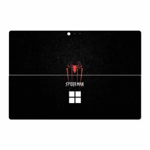 MAHOOT Spider-Man Cover Sticker for Microsoft Surface Pro 4 2015