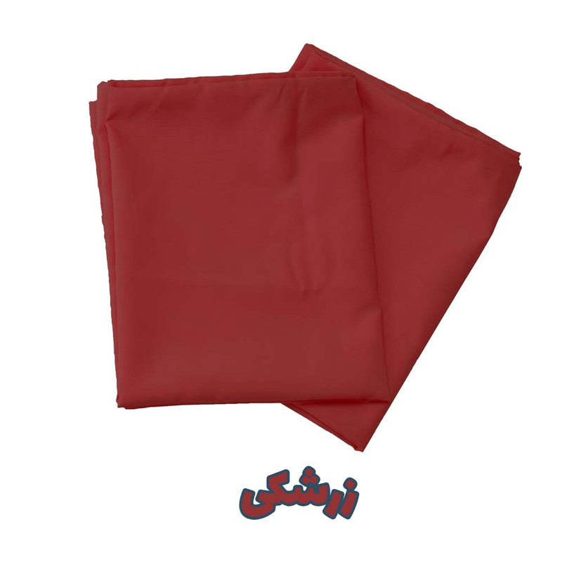 رو بالشی بومرنگ مدل Plain بسته 2 عددی
