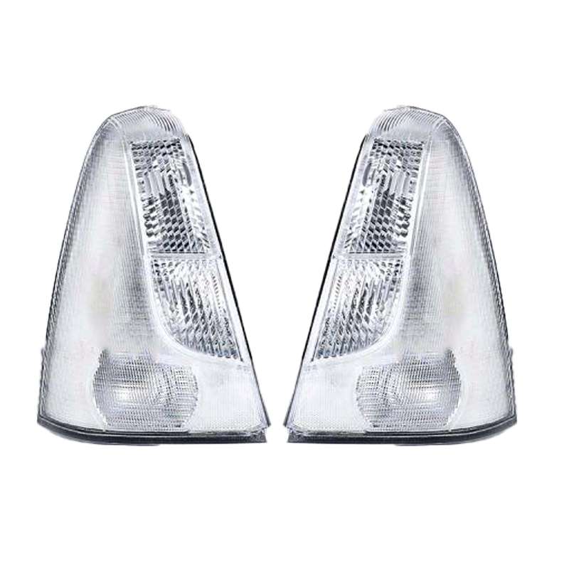 چراغ خطر خودرو  کد safa L9b مناسب برای L90 بسته دو عددی