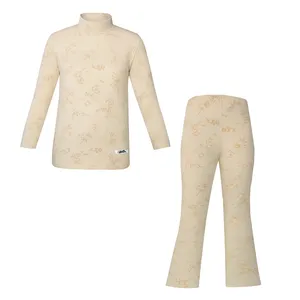 ست بلوز و شلوار راحتی زنانه مدل نرگس کد A1111-K