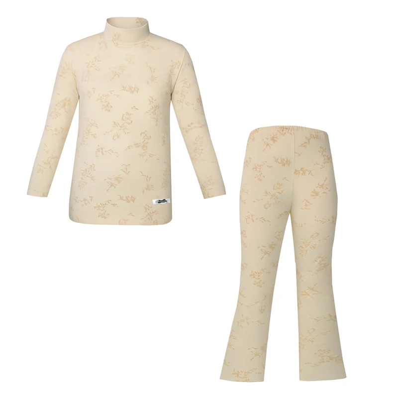 ست بلوز و شلوار راحتی زنانه مدل نرگس کد A1111-K