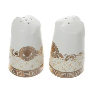 نمک پاش گلد کیش مدل gk628132 بسته 2 عددی