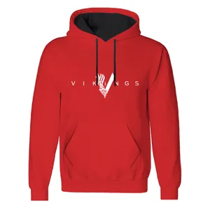 هودی زنانه مدل Vikings. Wht18