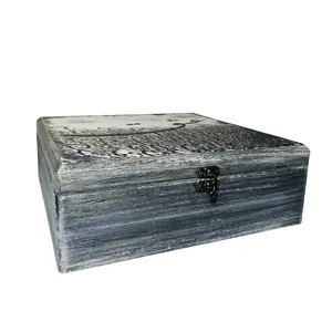 جعبه هدیه مدل عشق