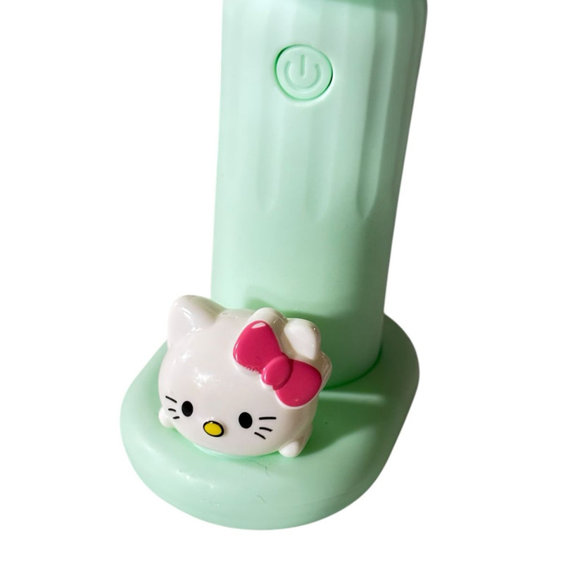 پنکه شارژی مدل کیتی طرح سه حالت باد ظرفیت 400 میلی آمپر پنکه شارژی مدل کیتی طرح سه حالت باد ظرفیت 400 میلی آمپر