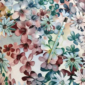 پارچه چادری مدل کودری اعلا