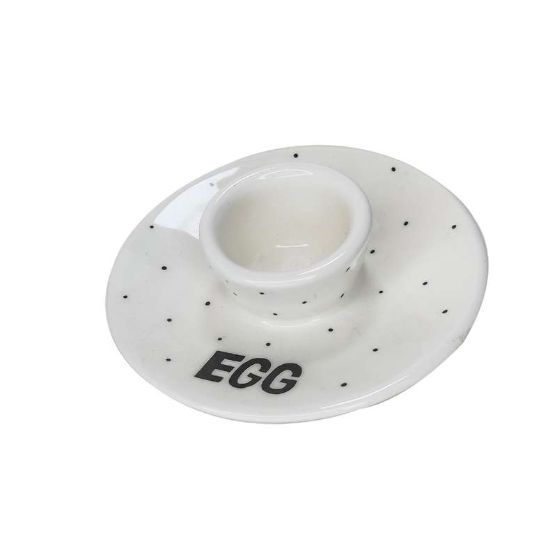 ظرف نگهدارنده تخم مرغ مدل EGG ظرف نگهدارنده تخم مرغ مدل EGG