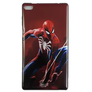 کاور مدل TD-TAB4 مناسب برای تبلت لنوو Tab4 7inch / 7304