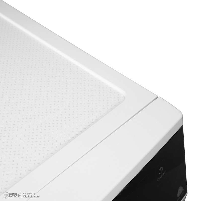 ماشین لباسشویی 8 کیلوگرم اتوماتیک کنوود مدل KWM 6841 S