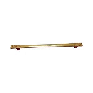 دستگیره کابینت مدل CS128 بسته 3 عددی