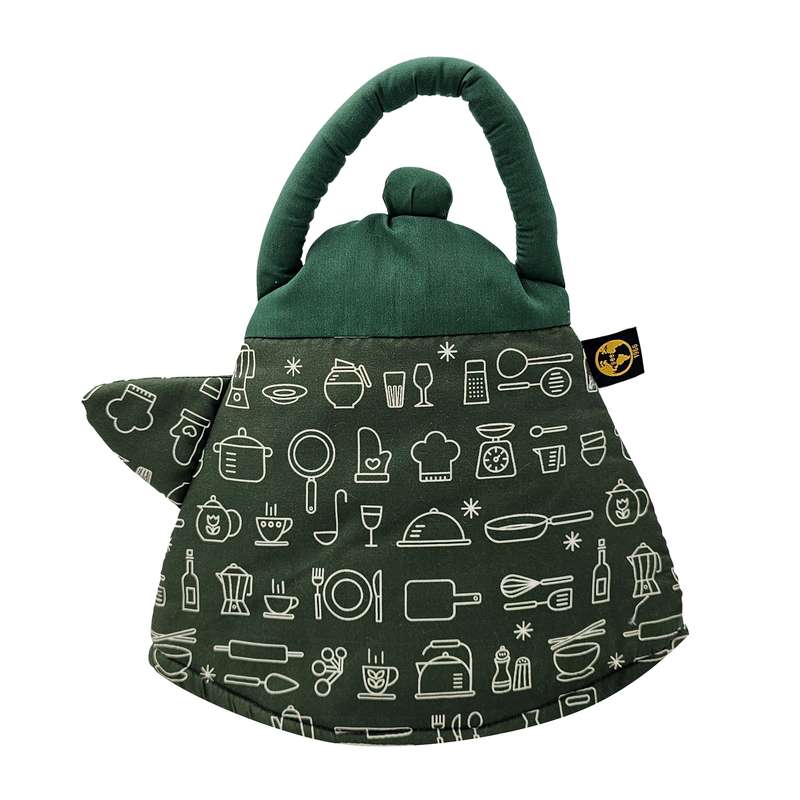 روقوری سیی مدل کتری آشپزخانه کد 1236.20 روقوری سیی مدل کتری آشپزخانه کد 1236.20