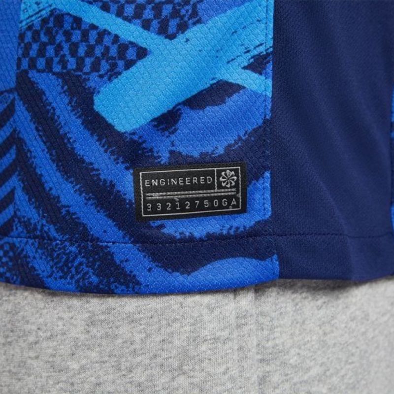 تی شرت ورزشی مردانه مدل اتلتیکو مادرید Away 2025 -  - 2