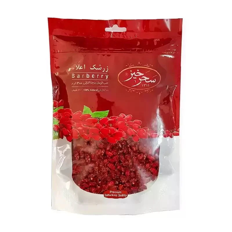 زرشک پاکتی سحرخیز - 300 گرم