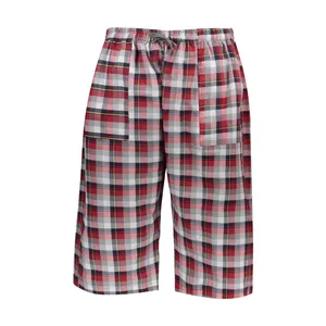 شلوارک مردانه مدل Checkered II 