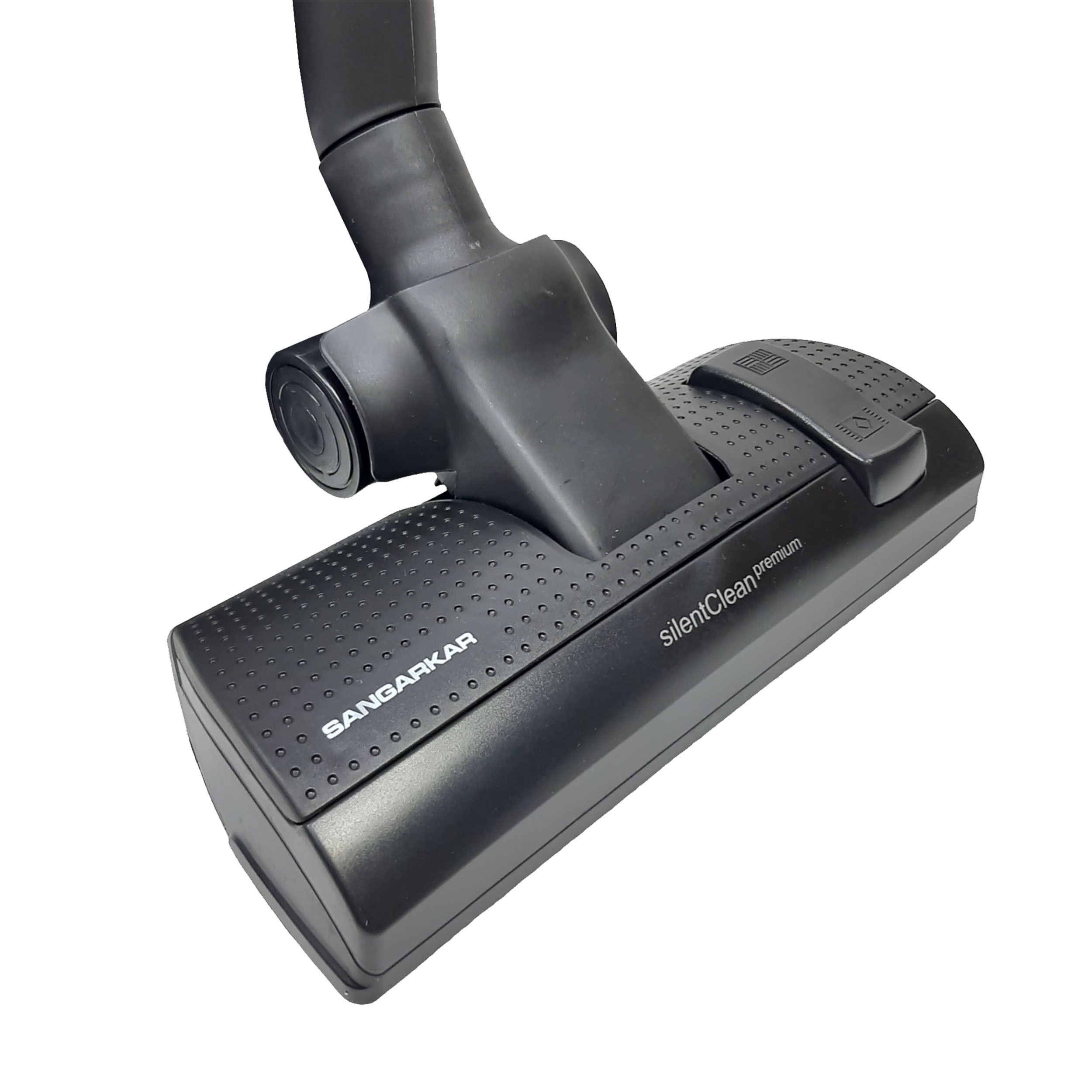 جاروبرقی سنگرکار مدل VCS-20-W