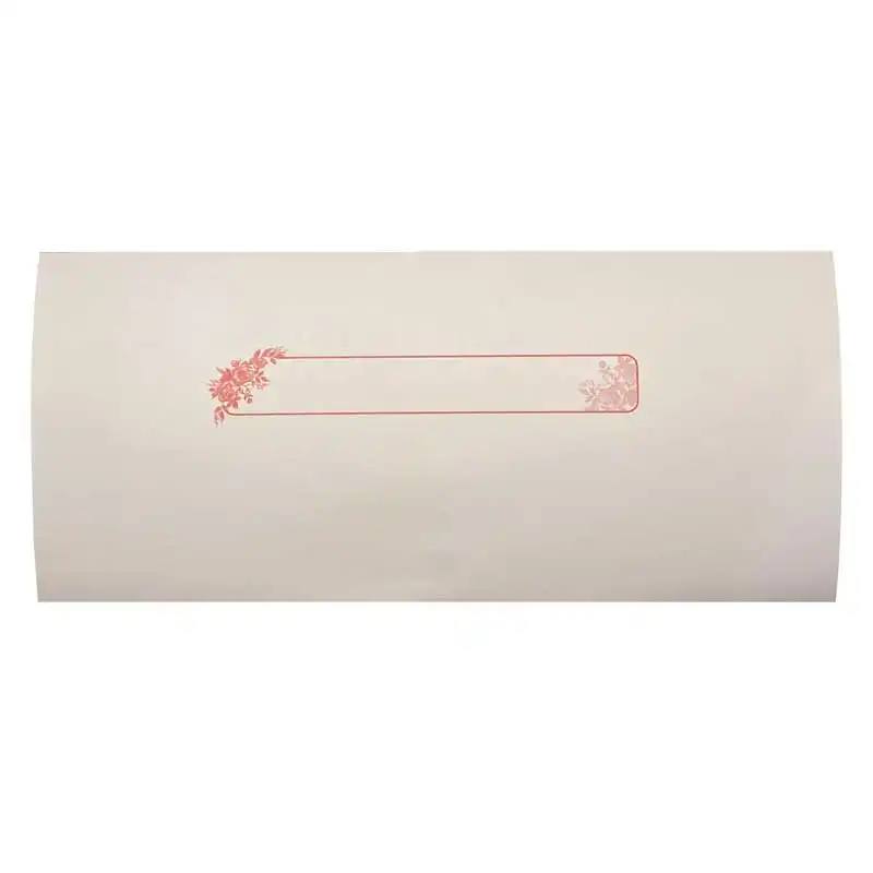 کارت دعوت مدل عروسی و عقد بسته 50 عددی