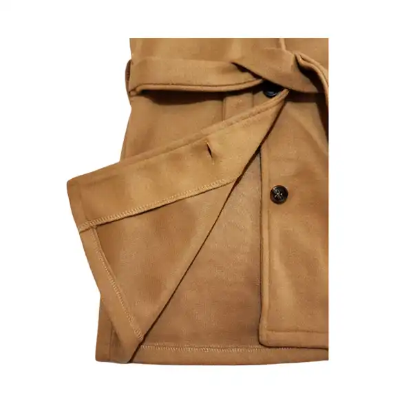 پالتو پسرانه شین کد 5683