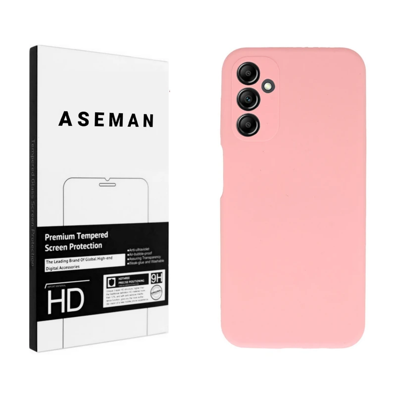 کاور آسمان مدل سیلیکونی 03 مناسب برای گوشی موبایل سامسونگ galaxy A24