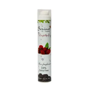 خوشبوکننده هوا سورینت مدل RASHBERRY حجم 400 میلی لیتر