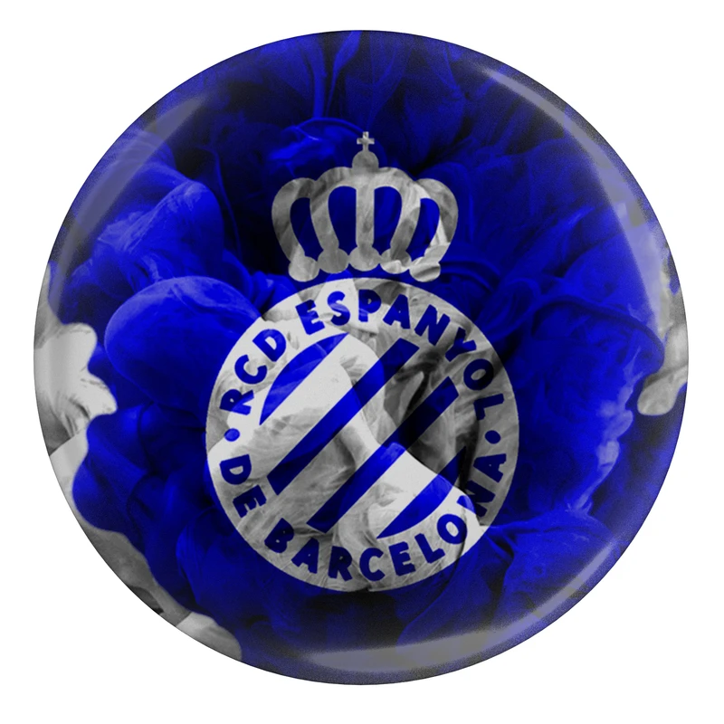 مگنت طرح باشگاه فوتبال اسپانیول اسپانیا مدل S3830 