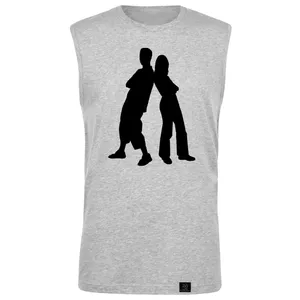 تاپ مردانه 27 مدل back to back کد T12