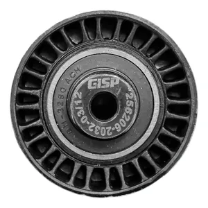 هرزگرد ثابت تسمه تایم جی آی اس پی مدل 002018 مناسب برای تارا و دانگ فنگ H30 کراس