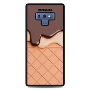 AKAM AMC-WSGN9-CANDY-14 Cover For Samsung Galaxy Note 9