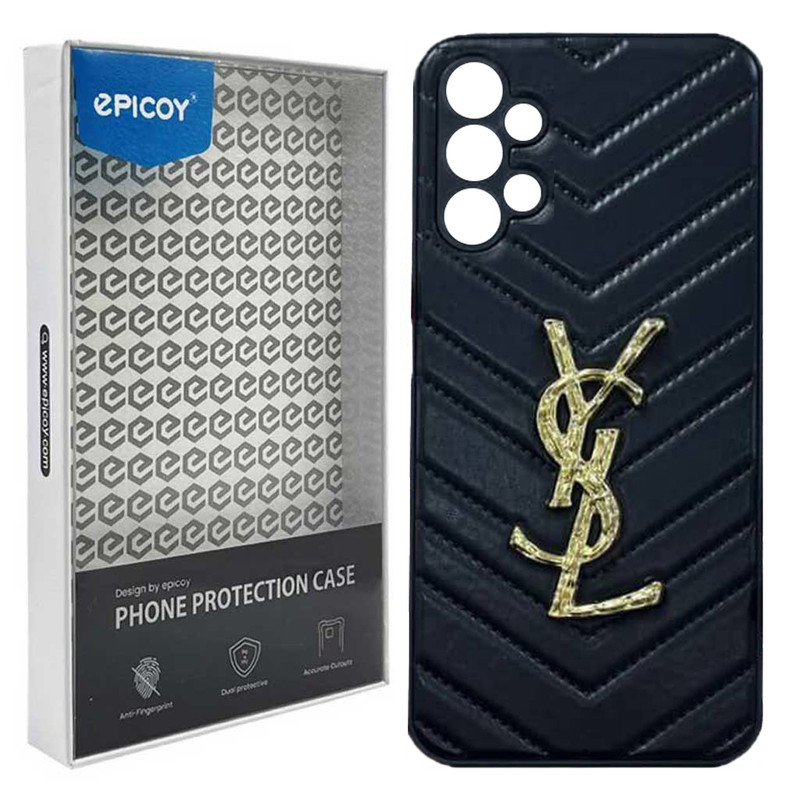 کاور اپیکوی مدل YSL مناسب برای گوشی موبایل سامسونگ Galaxy A53