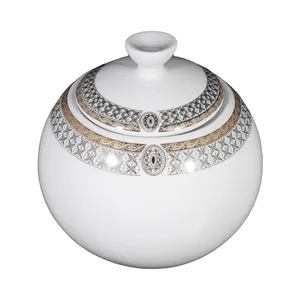 قندان مقصود مدل ZB-220