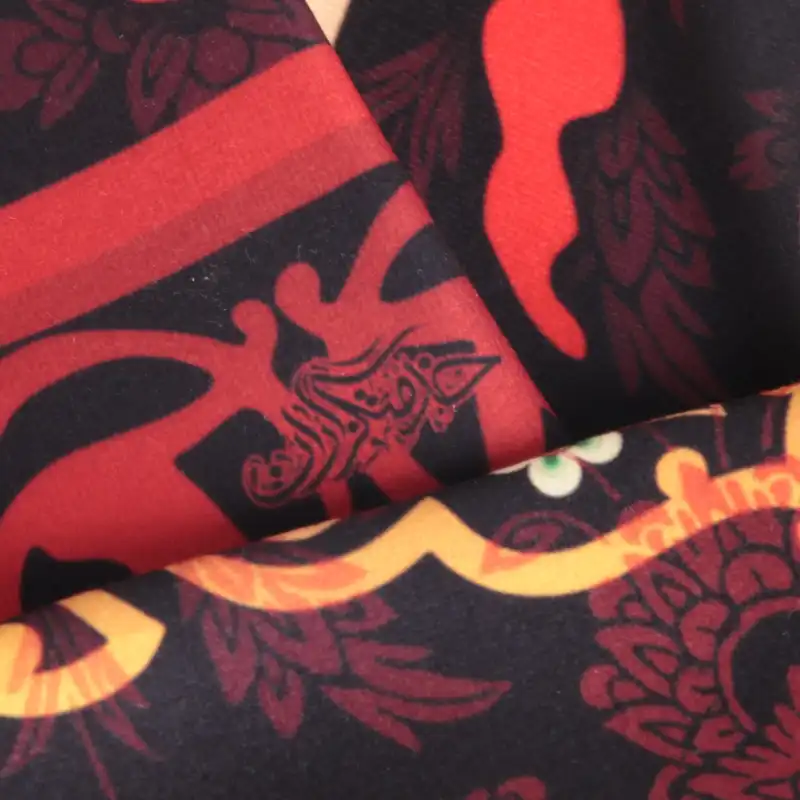 پرچم خدمتگزاران مدل کتیبه محرم طرح یا حسین بن علی الشهید علیه السلام کد 40003186